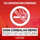 Point of No Return Dani Corbalan Remix feat Diva Vocal Single