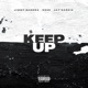 KEEP UP feat Doss Jay Garcia Single