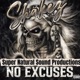 No Excuses