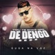 Vou Te Encher de Dengo Bebê Single