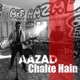 Chalte Hain Single