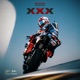 XXX EP