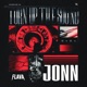 Turn Up the Sound Single