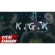KGK Konci Goyang Konci Single