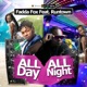 All Day All Night feat Runtown Single