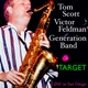 Target Live at Humphrey s in San Diego 1986 Single