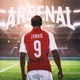 Arsenal Single