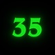 35 feat TVT Single