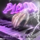 PIANO X Zaine Single