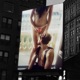 A Big Apple Single