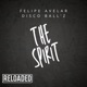 The Spirit Single