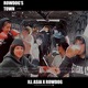 Rowdog s Town Single