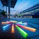 Knicklichter feat Bastian Benoa Single