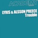 Trouble Single