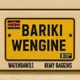 Bariki Wengine Rembo Flip Remix Single