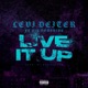 Live It Up feat Sir Sonshine Single