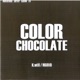 Color Chocolate Single