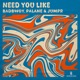 Need You Like Single