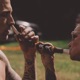 Orkidéunge Freestyle Single