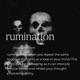 Rumination