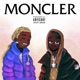 Moncler feat Young Thug Single