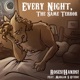 Every Night The Same Terror feat Morgan S Oteric Single