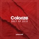 Colorize Best of 2018 Mixed by Boxer