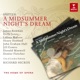 Britten A Midsummer Night s Dream