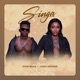Singa feat Lydia Jazmine Single