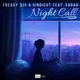 Night Call feat Sarah Single