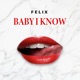 Baby I Know Single