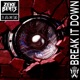 Break It Down Single