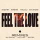Feel the Love Remixes EP