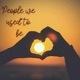 People We Used To Be Single