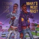 What s Next Nas