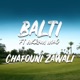 Chafouni Zawali Single