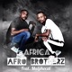 Africa feat Malphocal Single
