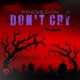 Don t Cry Single