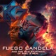 Fuego Candela Single