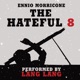 Morricone The Hateful Eight Overture Single