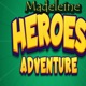 HEROES AVENTURES EP