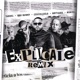 Explícale feat Cosculluela Brytiago Remix Single