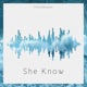 She Know feat Mizu1337 Single