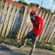 Max Flow Single