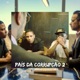 País da Corrupção 2 Single