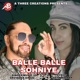 Balle Balle Sohniye Single