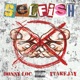 Selfish feat 1TakeJay Single