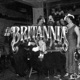 Rule Britannia Single