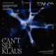 Can t See Club Version Single