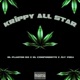 Krippy feat El Planton RD El Componentte Single